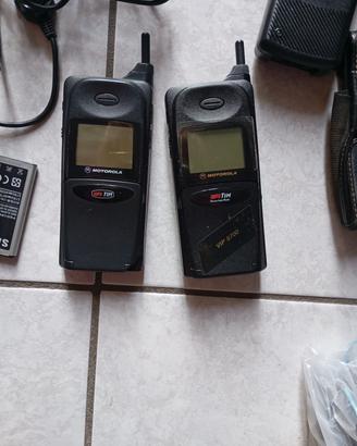 cellulari Motorola 8700vip