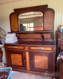 Credenza deco’