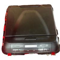 FIAT Croma 194 DVD-Player 735469489 DVD Player JVC