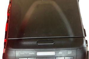 FIAT Croma 194 DVD-Player 735469489 DVD Player JVC