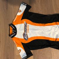 Briko maglia mountain bike