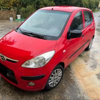 Hyundai i10 1.1 12V BlueDrive GPL Active