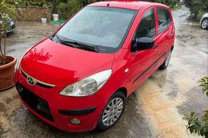 Hyundai i10 1.1 12V BlueDrive GPL Active