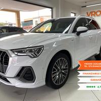 AUDI Q3 2� serie Q3 45 TFSI quattro S tronic S ...