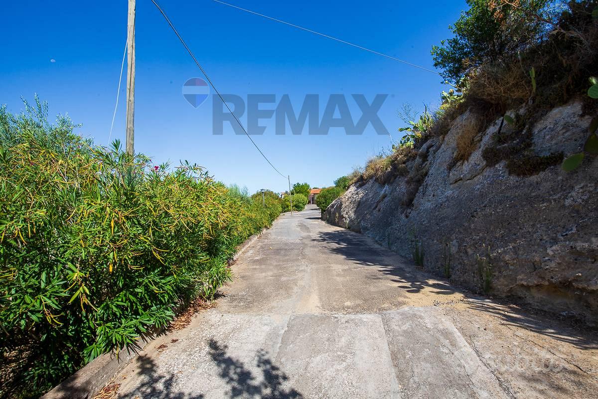 Terreno - Agira - Vista 2