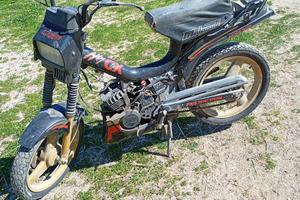 Malaguti Fifty CX