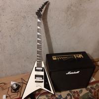 Marshall code50 +line6 process