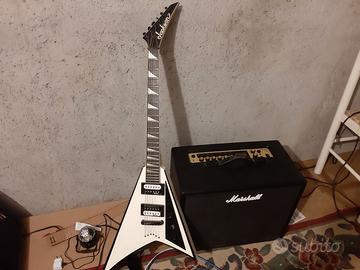 Marshall code50 +line6 process