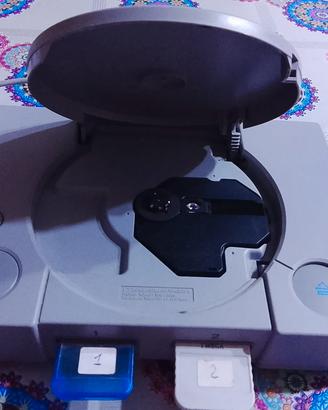 PlayStation 