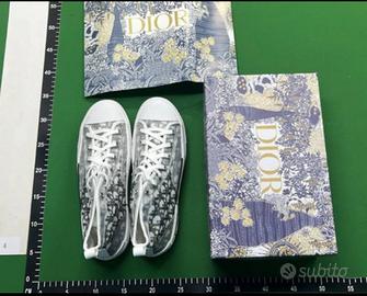 Scarpe dior b23