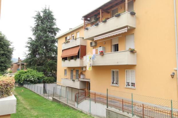 3 LOCALI A SASSO MARCONI