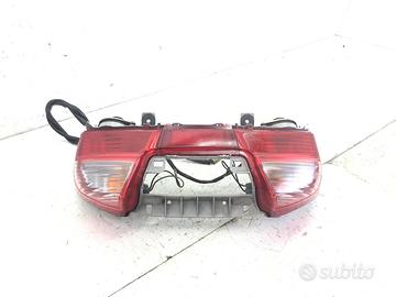 SUZUKI BURGMAN AN 400 FAROP FANALE STOP FRECCE POS