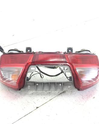 SUZUKI BURGMAN AN 400 FAROP FANALE STOP FRECCE POS