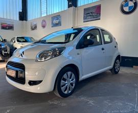 Citroen C1 1.0 5 porte airdream