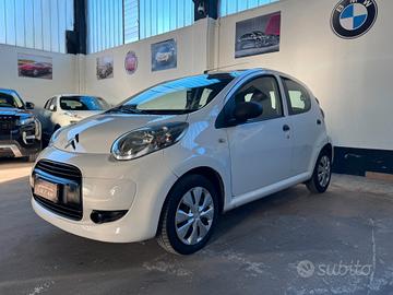 Citroen C1 1.0 5 porte airdream