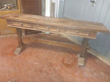 Mobile tipo fratino arte povera