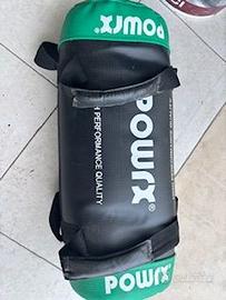 POWRX Sandbag 25 kg