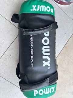 POWRX Sandbag 25 kg