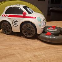 Fiat 500 radiocomandata
