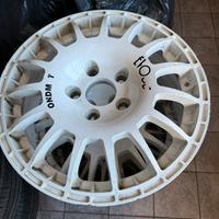 Cerchi evo corse neve ghiaccio 16/5,5 5x114,3