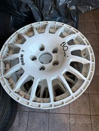 Cerchi evo corse neve ghiaccio 16/5,5 5x114,3