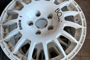 Cerchi evo corse neve ghiaccio 16/5,5 5x114,3