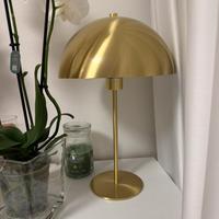 2 Abat-jour, comodino