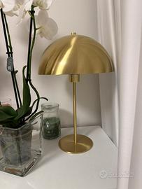 2 Abat-jour, comodino