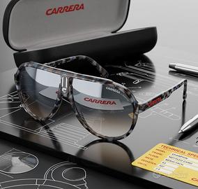 Occhiali da sole Carrera Endurance