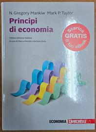 principi di economia 