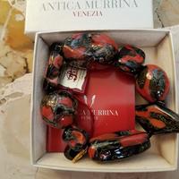 Bracciale pietra antica murrina