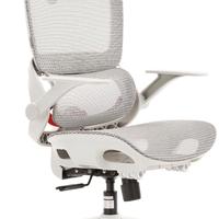 Sedia da ufficio ergonomica NUOVA