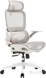 Sedia da ufficio ergonomica NUOVA