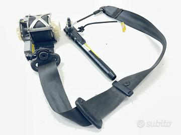 CINTURA DI SICUREZZA ANTERIORE SINISTRA FIAT Panda