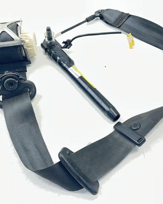 CINTURA DI SICUREZZA ANTERIORE SINISTRA FIAT Panda