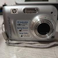 macchina fotografica 