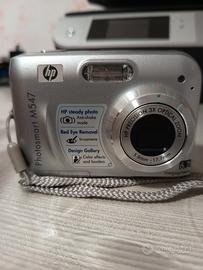 macchina fotografica 