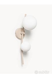 2 Applique NEBO Westwing
