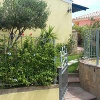 Villino con piscina/tennis cond