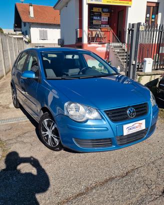 Volkswagen Polo 1.4 distrb ok, unicpr, neopat.
