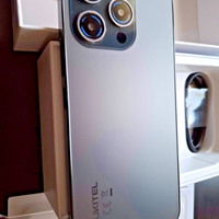 Oukitel P1 8GB RAM + 256GB ROM