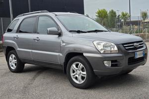 Kia Sportage 2.0 CRDI VGT 140CV Active Class