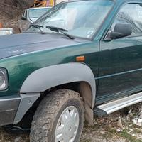 tata Pick up per pezzi di ricambio 