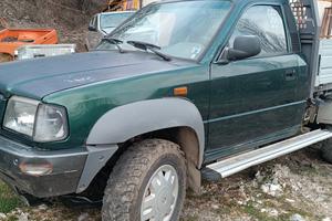 tata Pick up per pezzi di ricambio 