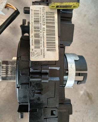 Devioluci Citroen C4 