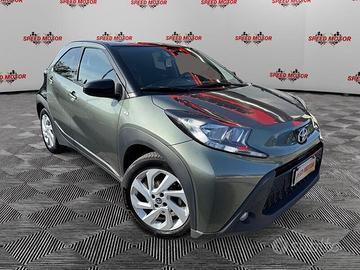 Toyota Aygo X 1.0 VVT-i 72 CV 5 porte Trend S-CVT