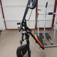 ciclette pieghevole total power chrunch