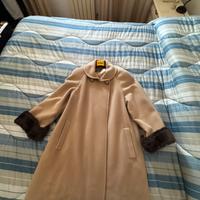 Cappotto donna