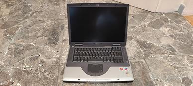 HP  compaq nx7010