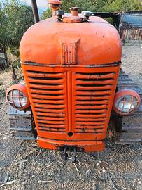 Trattore FIAT 25 